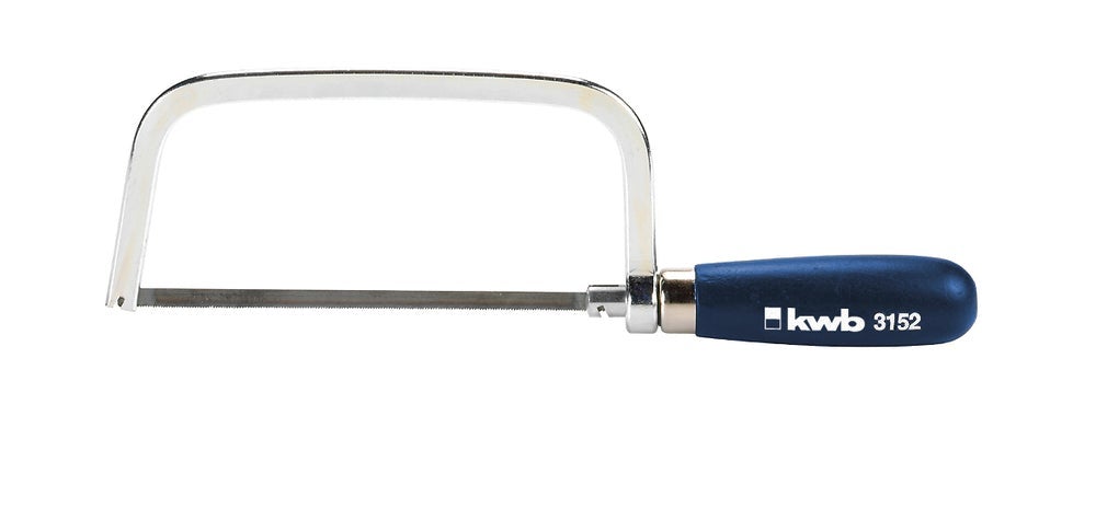 Zaagbeugel engels model 146 mm 3152