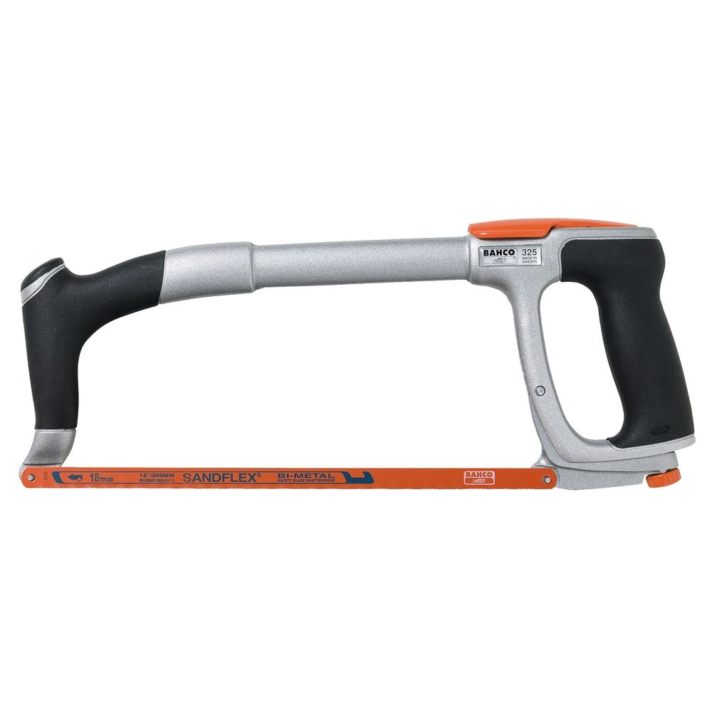 Bahco metaalzaagbeugel 325