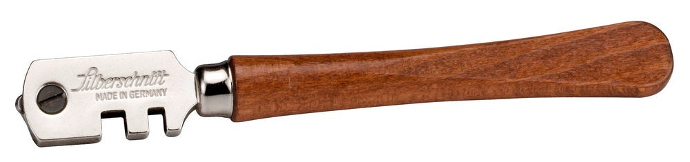 Kwb glassnijder met 6 snijwielen 1771-00