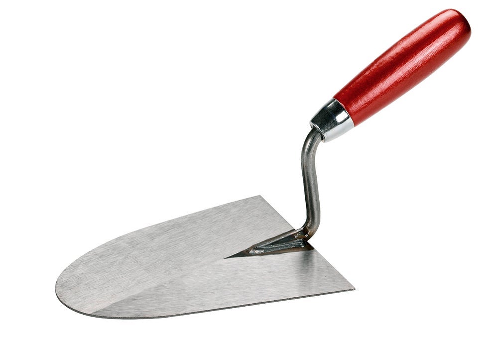 Kwb metseltroffel rechts 180 mm