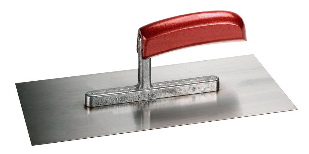 Plakspaan staal 280mm 9237-28