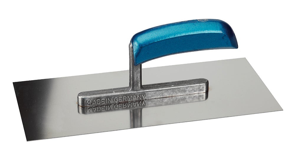 Plakspaan rvs 280mm 9246-38