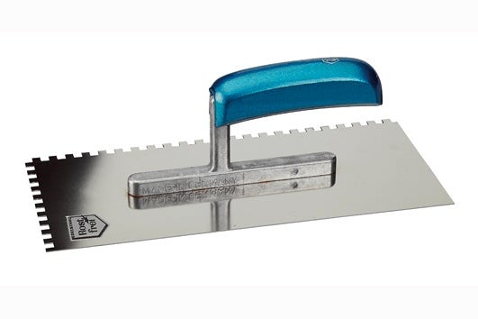 Plakspaan rvs 28 x1 3 vert. 8mm