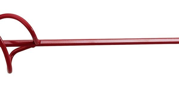 Kwb lijmmixer metaal 85 mm