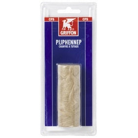 Griffon pijphennep 40 g