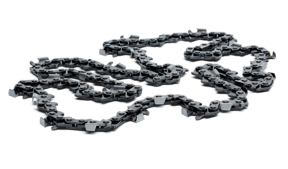 Mcculloch zaagketting 45 schakels 30 cm