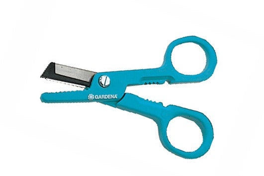 Gardena bloemenschaar multifunctioneel