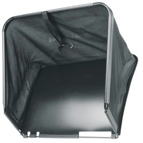 Gardena grasvangzak 49 l voor kooimaaier