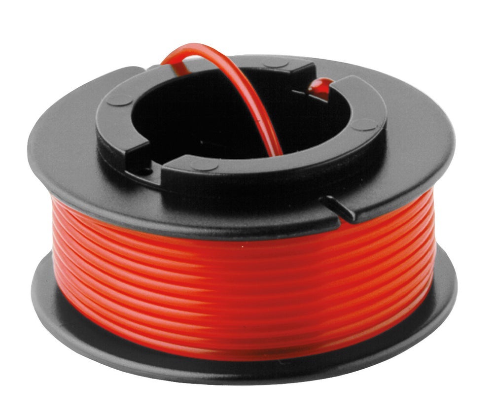 Wolf-garten trimmerdraad 250 rt