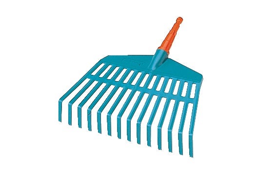 Gardena combi system bladhark 27 cm zonder steel