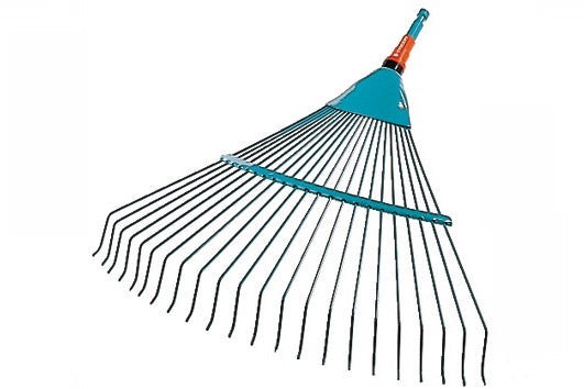 Gardena combi system bladhark 22-tands zonder steel