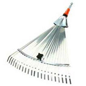 Gardena combi system bladhark verstelbaar 22-tands zonder steel