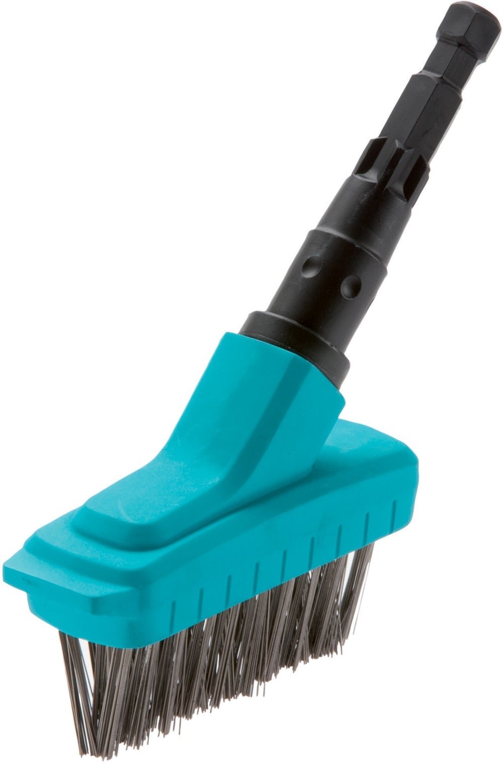 Gardena combi system voegenborstel metaal zonder steel