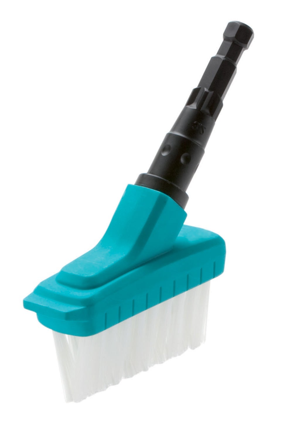 Gardena combi system voegenborstel kunststof zonder steel