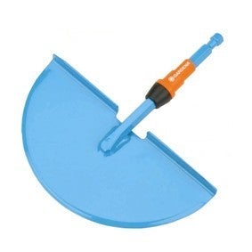 Gardena combi system graskantsteker zonder steel