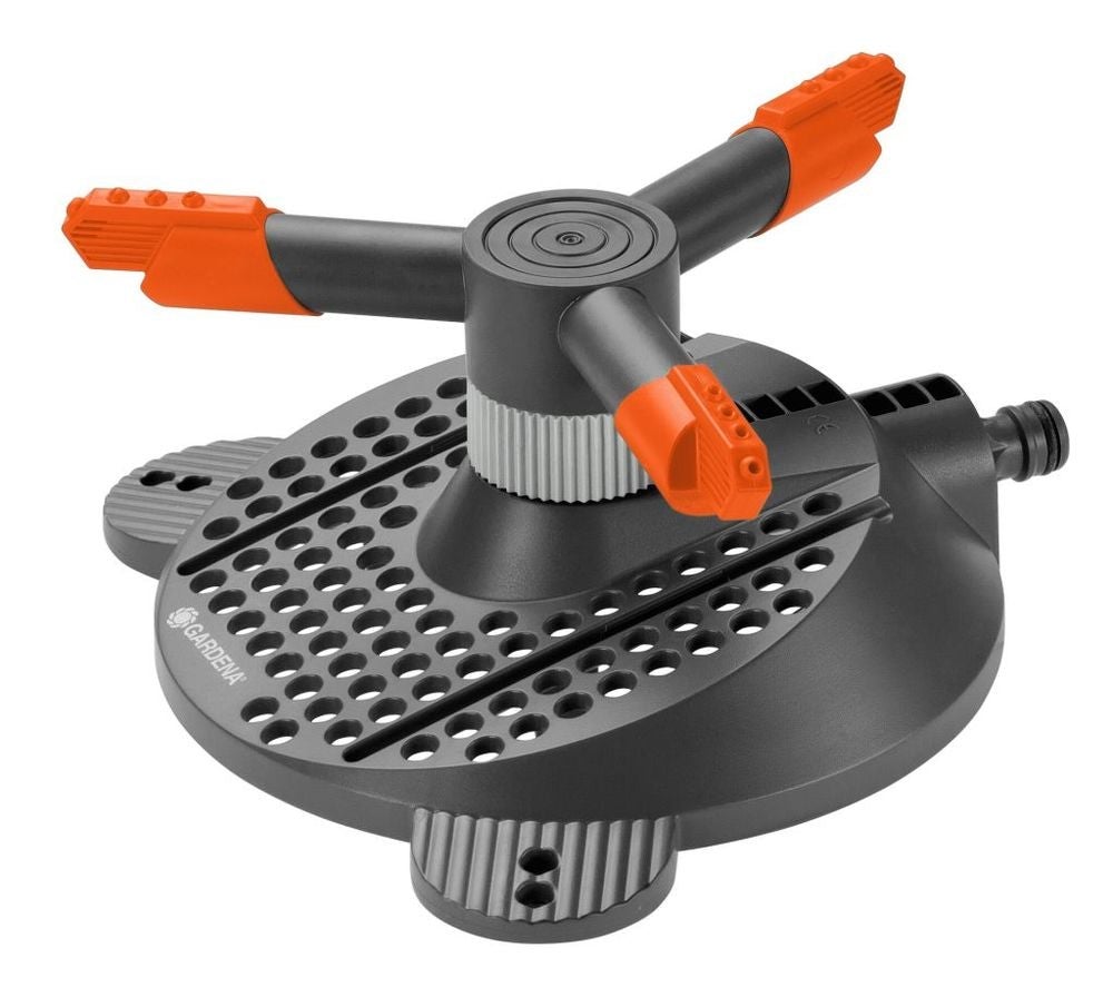 Gardena cirkelsproeier mambo 2062