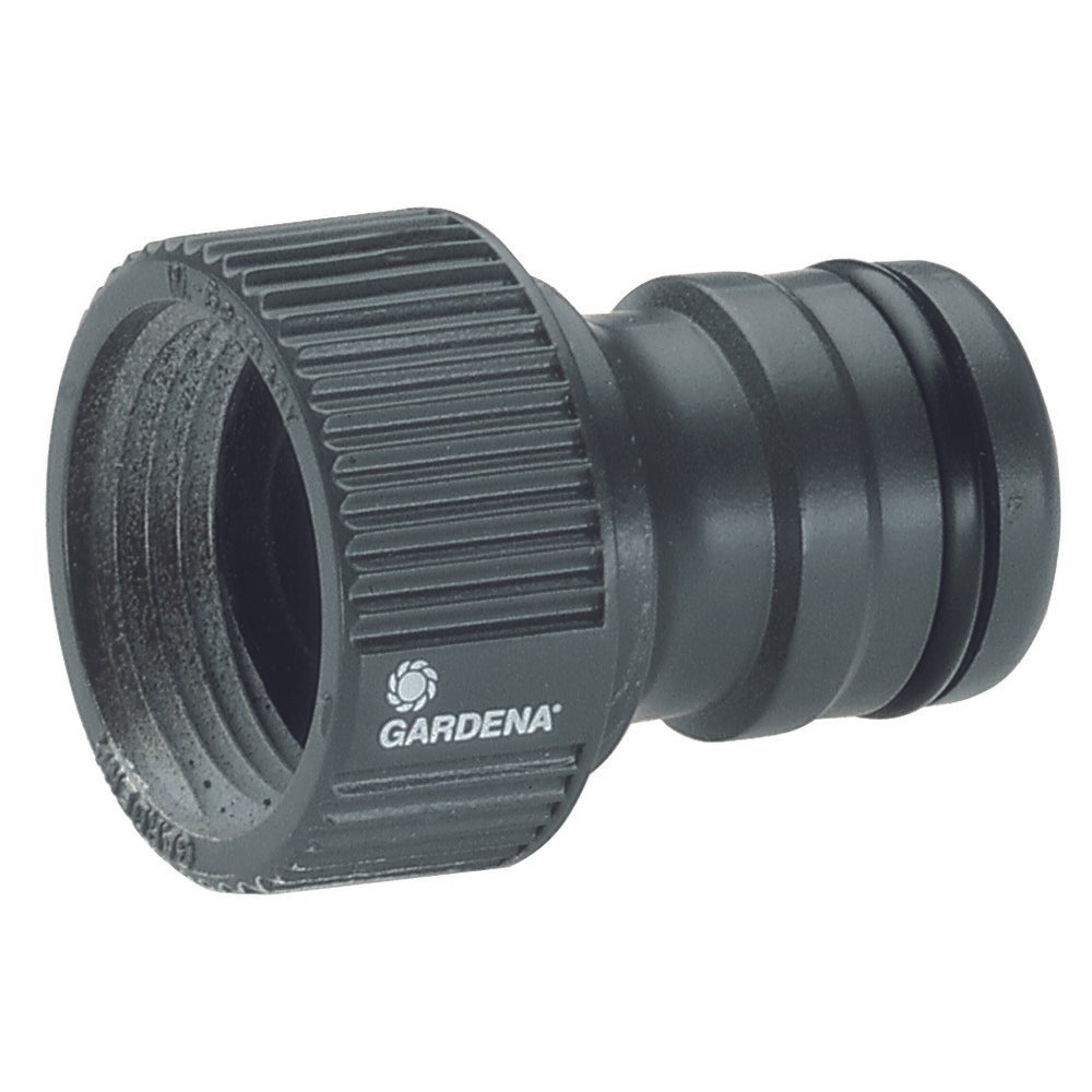 Kraanstuk - 26,5 mm (g 3/4 inch) - Prof system