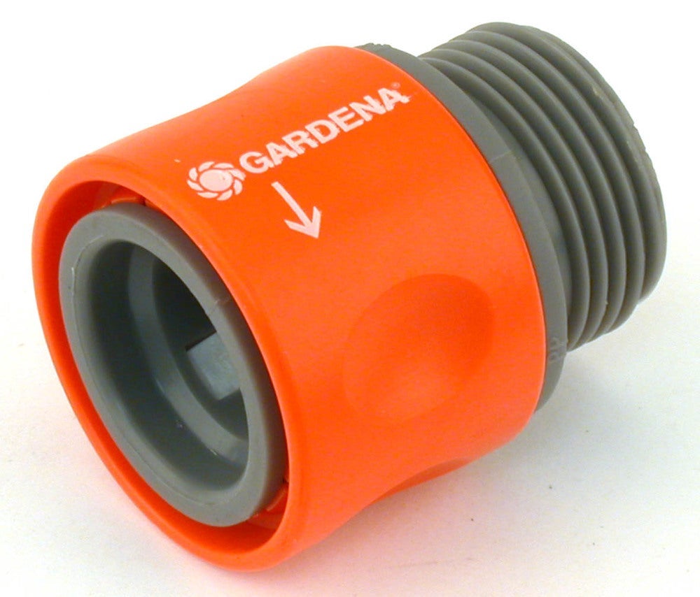 Gardena slangstuk 26,5 mm (g 3/4 inch) los