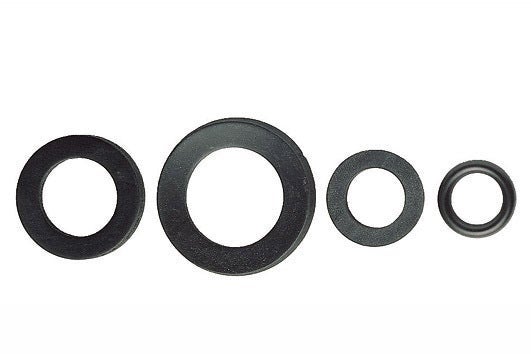 Ringenset rubber prof 2824