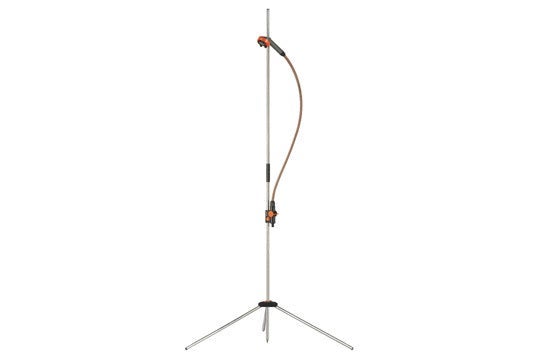 Gardena tuindouche trio