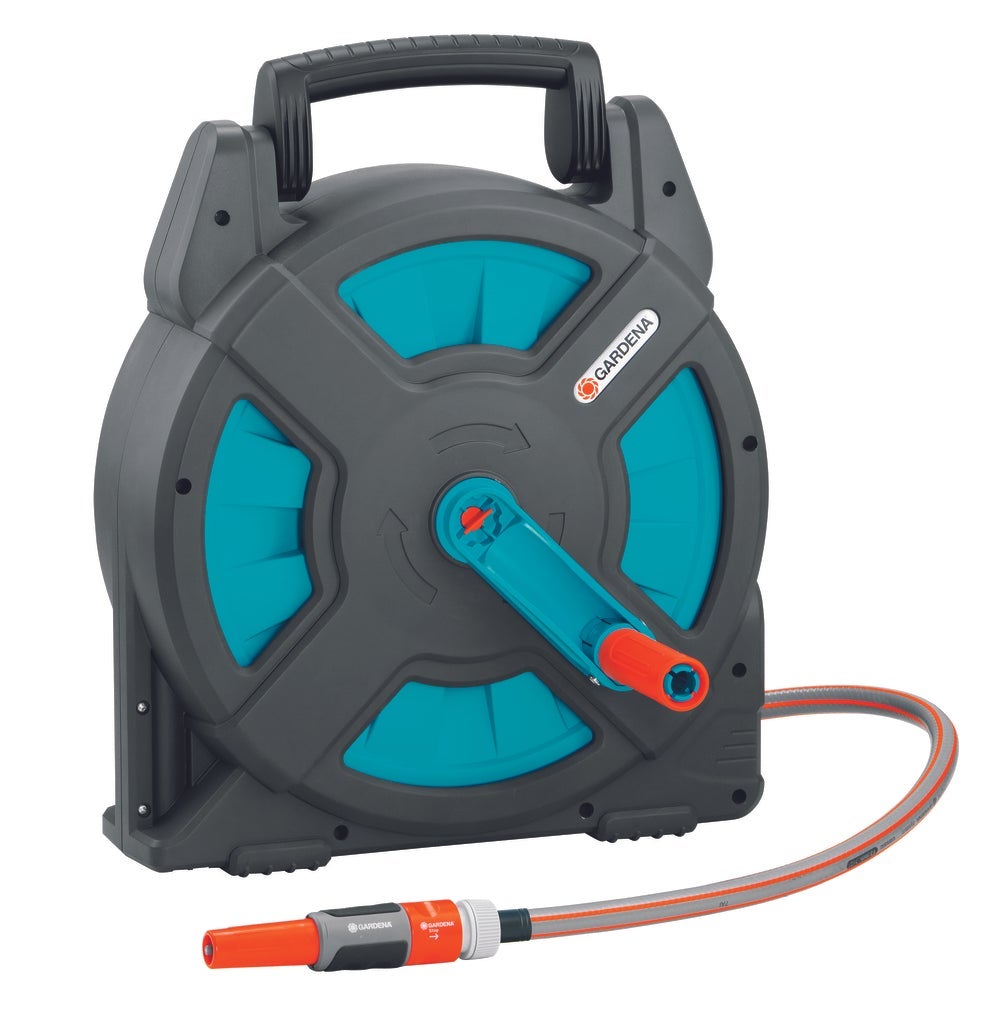 Gardena classic slanghouder compleet 15 m