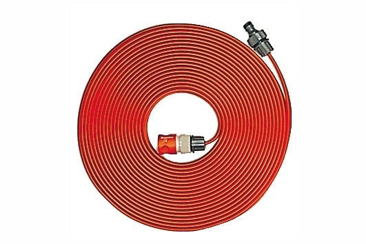 Gardena sproeislang bruin 15 m