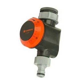 Gardena watertimer