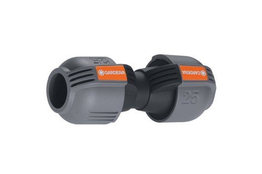 Gardena verbindingsstuk 25 mm