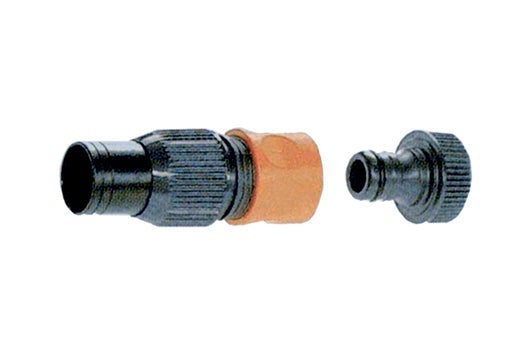 Gardena aansluitset voor pomp 19 mm (3/4 inch)