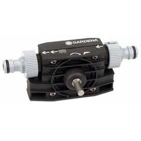 Gardena voorzetpomp mini