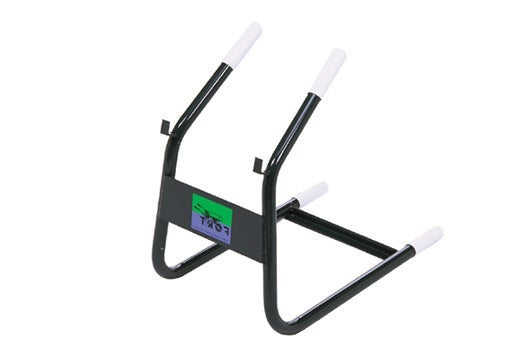 Kruiwagenstandaard - Altrad fort - Zwart 