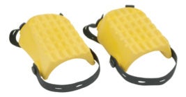 Kwb kniebeschermer 9224-20 professioneel rond