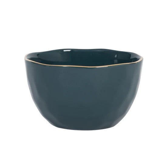 Ontbijtkom - Good Morning Bowl - Blue Green