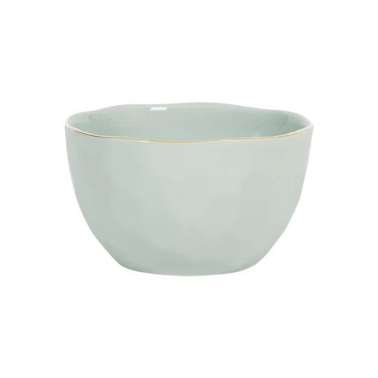 Ontbijtkom - UNC Good Morning Bowl - Celadon