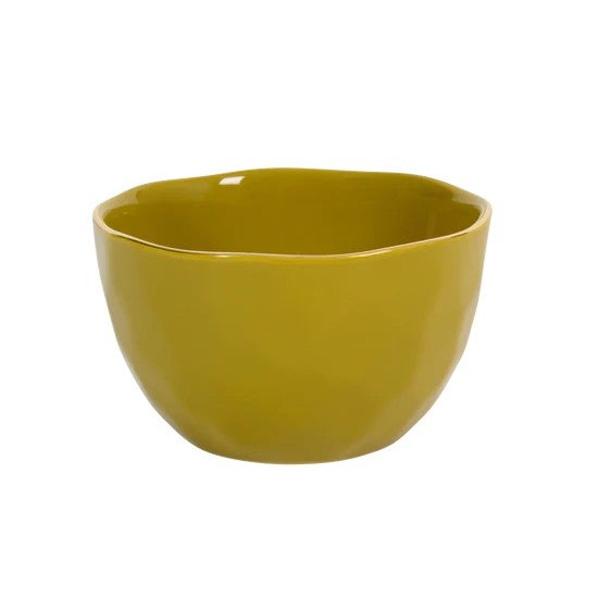 Ontbijtkom - Good Morning Bowl - Amber Green