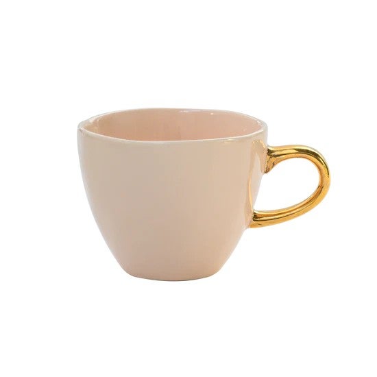 Mok - Good Morning Cup Mini - Old Pink