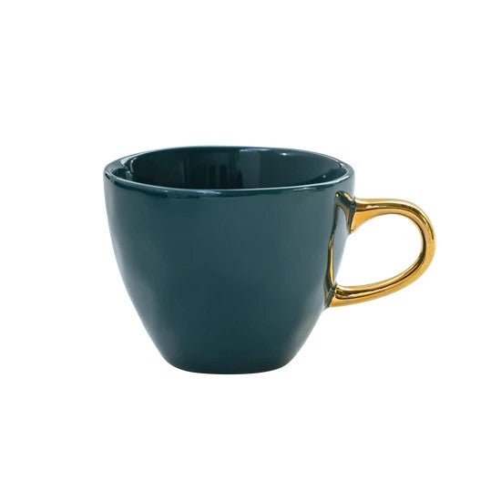 Mok - Good Morning Cup Mini - Blue Green