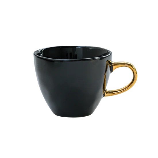 Mok - Good Morning Cup Mini - Black