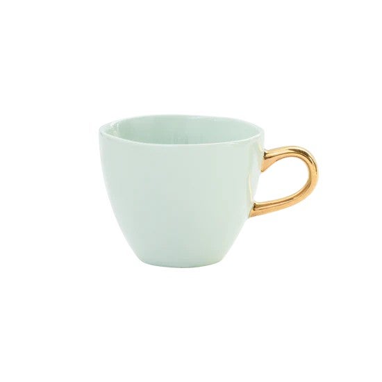 Mok - Good Morning Cup Mini - Celadon