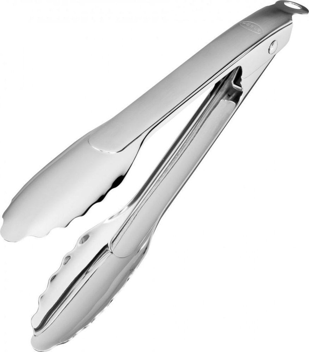 Gourmettang - 26cm - RVS