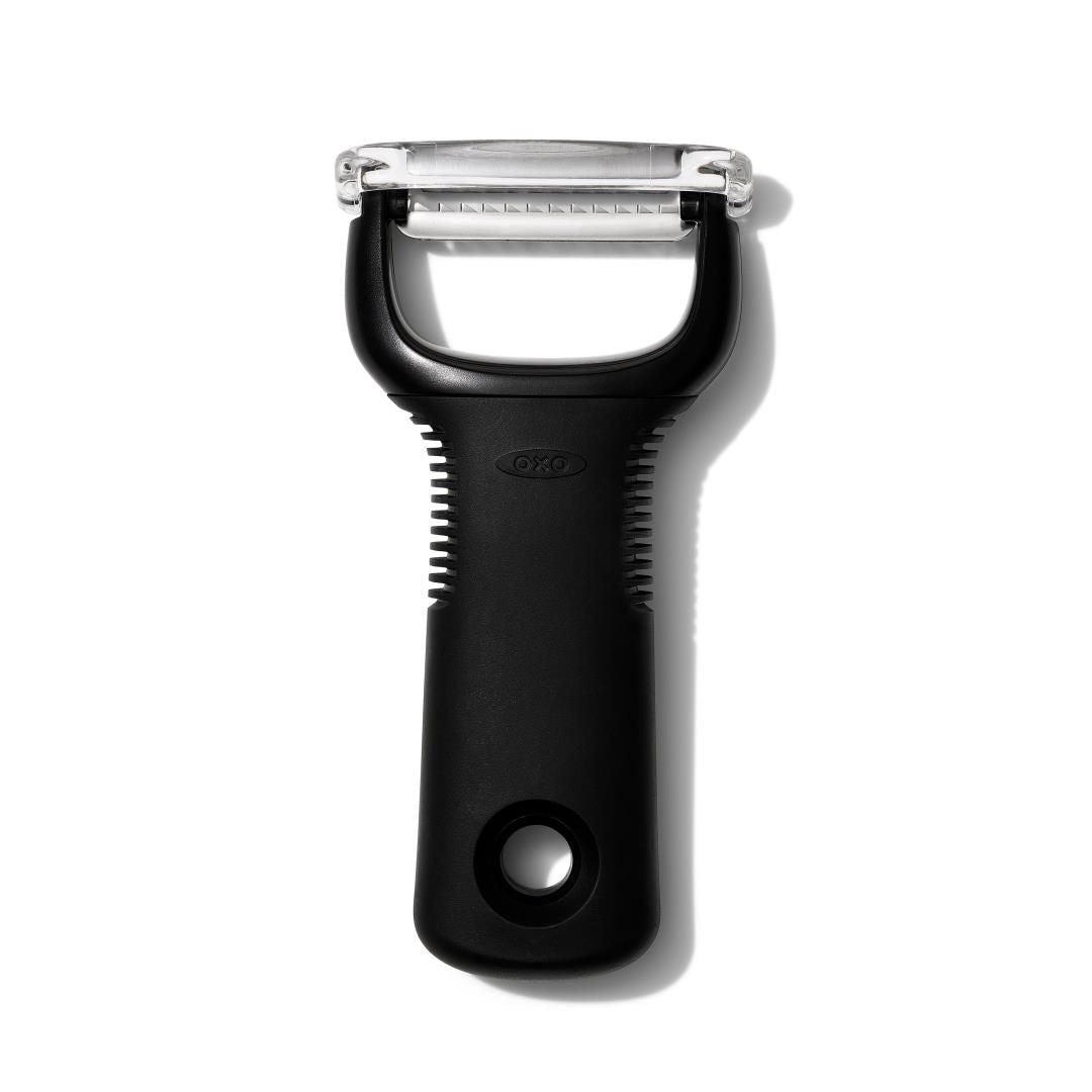 Dunschiller - Julienne - Y-model