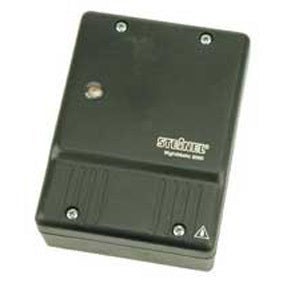 Schemerschakelaar 2000 zw