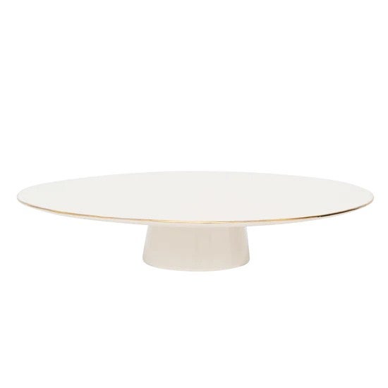 Taartplateau - Good Morning Cake Stand - 28cm