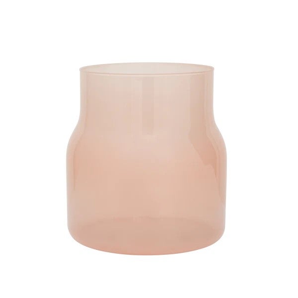 Vaas - Bodii - Roze