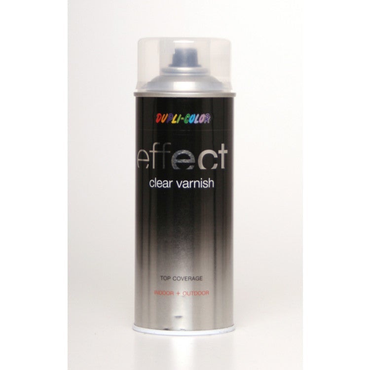Dupli color deco color white acryllak semi gloss 400 ml