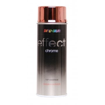 Dupli color effect chrome lak copper 400 ml