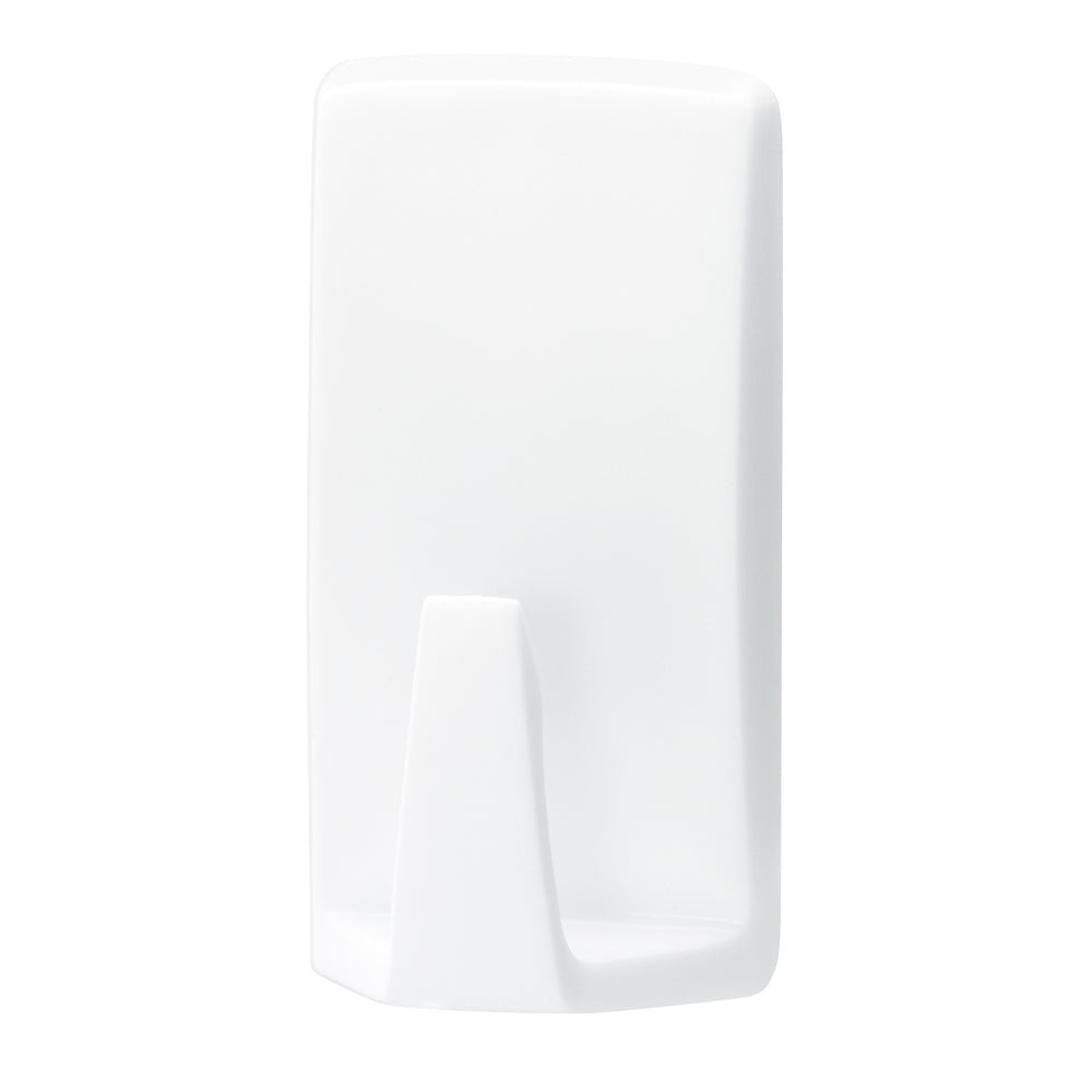 Tesa powerstrips waterproof haken wit 2 stuks