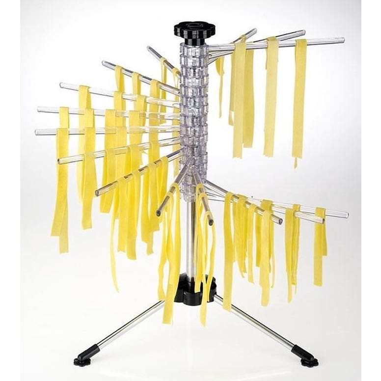 Pasta-droogrek RVS Woonwarenhuis Nijhof