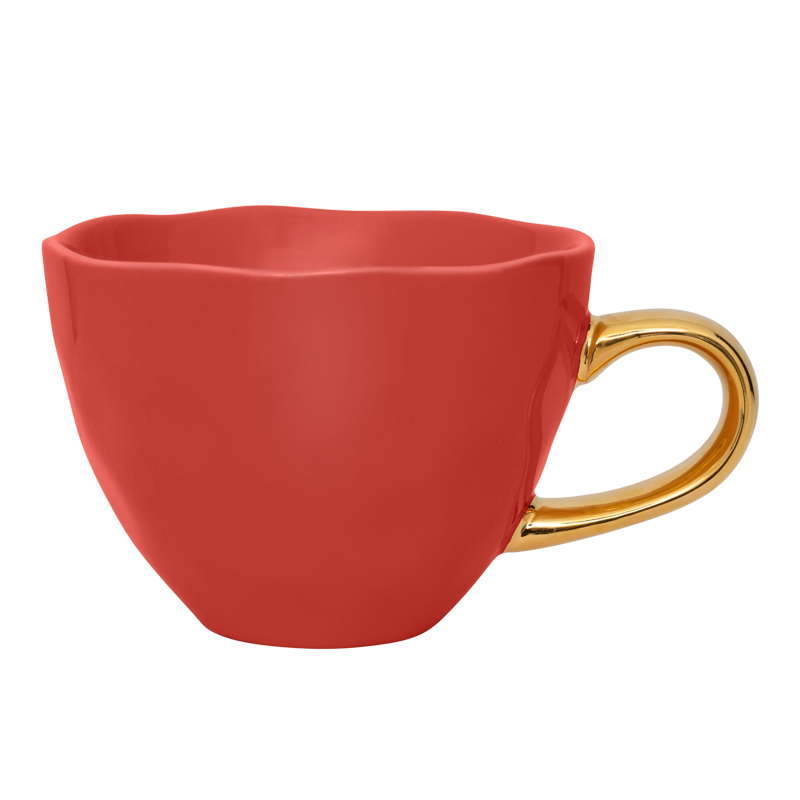 Mok - Good morning - Raspberry