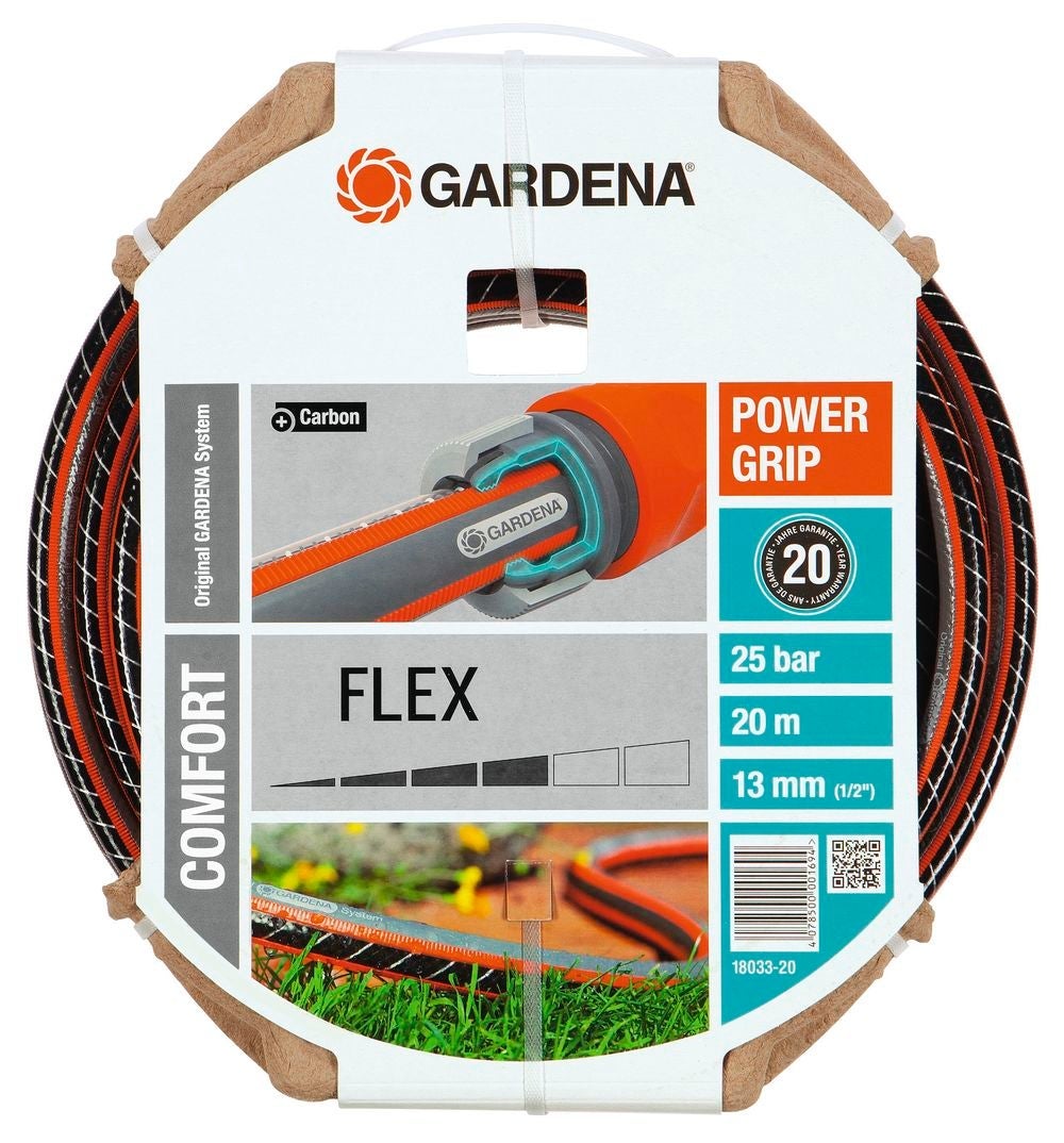 Gardena comfort flex tuinslang 13 mm (1/2 inch) 20 m